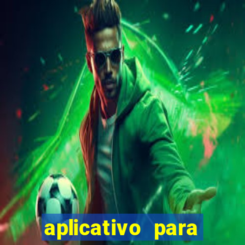 aplicativo para acompanhar jogos